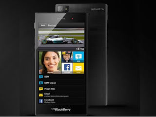 Jelang Lebaran BlackBerry Z3 Lakukan Diskon Besar-besaran 