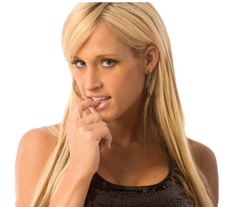 Michelle Mccool