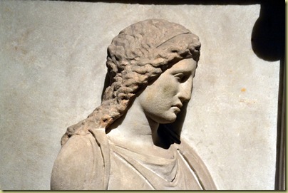 Istanbul Weeping Widows detail