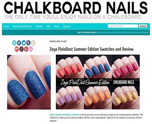 Zoya_Nail_Polish_Summer_Pixie_Dust_Chalkboard_Nails