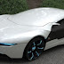 Audi A9 Concept Car, Repairs Itself