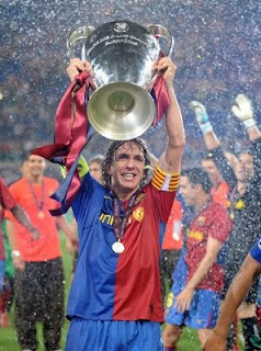 Carles Puyol