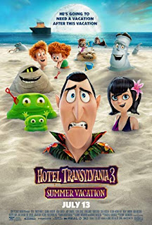 Hotel Transylvania 3 Hotel Transylvania 3