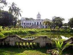 PIRGACHHA thana, RANGPUR