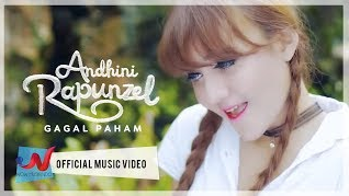 Andhini Rapunzel - Gagal Paham