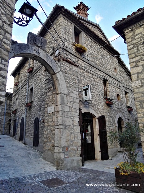 castropignano