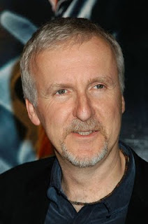 James Cameron