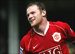 Wayne Rooney Can Dominate The Football World