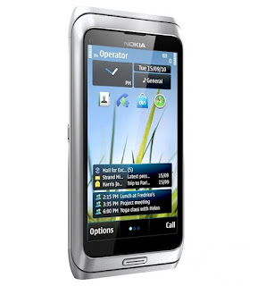 Harga Nokia E7