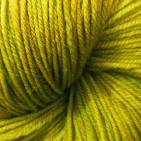 Smooshy 'Spring Tickle' Sock Yarn