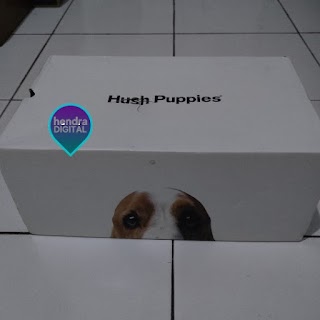 Brand Fashion Ternama, Inilah Deretan Fakta Menarik Tentang Hush Puppies