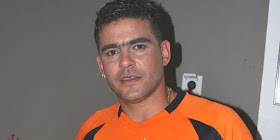 Cristian Gonzales