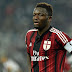  Former Ghana and Inter Milan midfielder, Sulley Muntari officially retires from football at age 38