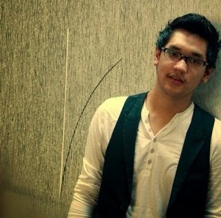 Afgan Syah Reza