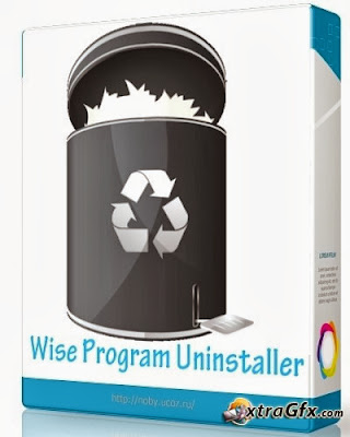 Free Download WISE PROGRAM UNINSTALLER