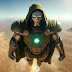 QUEM É O NOVO TONY STARK COMO DR. DOOM? #tonystark