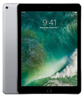 Apple iPad 9.7 (2018) Mobile Specifications