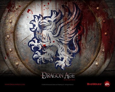 The Illusive One's Dragon Age: Origins Review, Part One