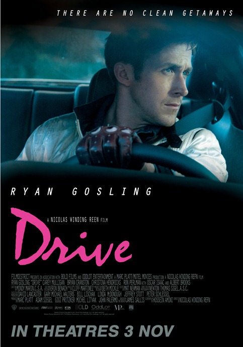 drive