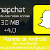 Snapchat v.9.27.3.0 Beta
