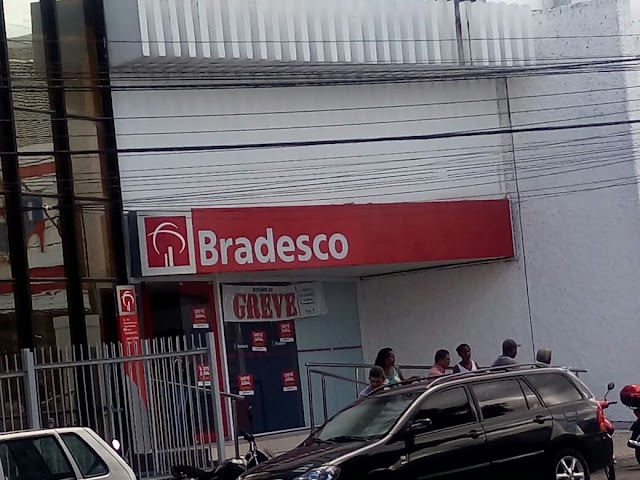 Bancos em Santo Antonio de Jesus aderiram a greve geral