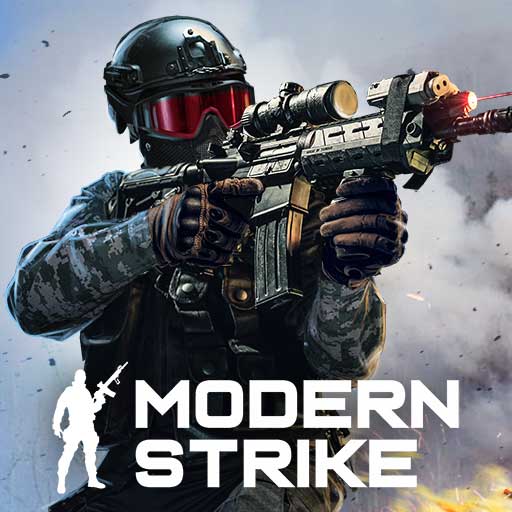 Modern Strike Online