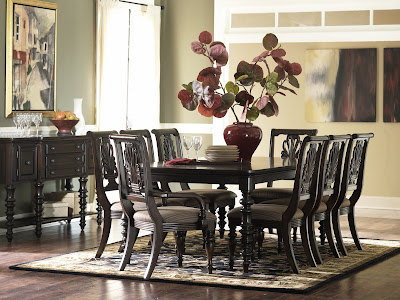 Dining Room Sets In Greensboro Nc