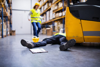 Forklift Mishaps - That Can Help In the event that I Am Harmed? Section 1 