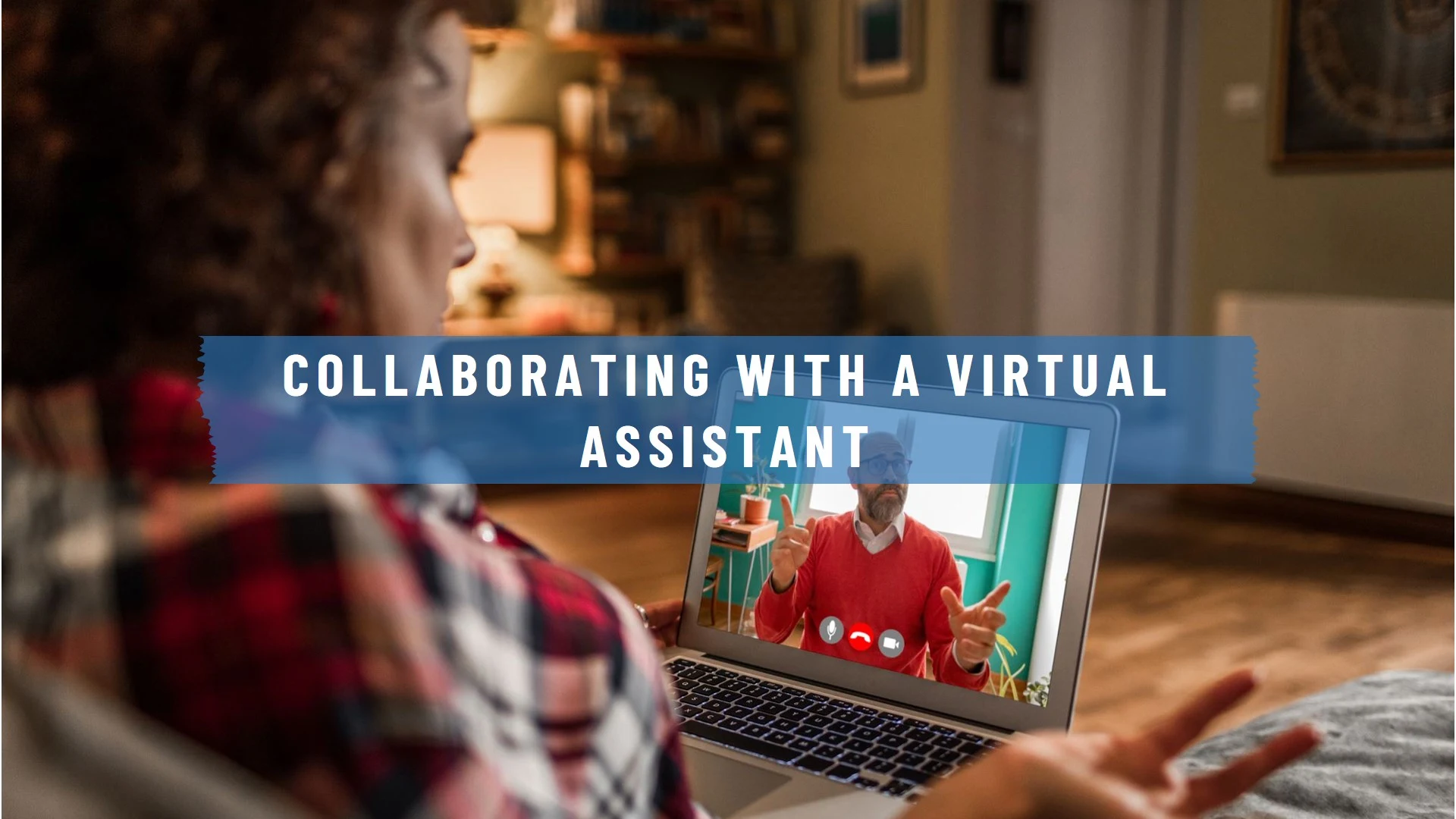 Navigating Remote Work: Tips for Successful Collaboration with a Virtual Assistant | by Michael Mark Vallescas | Blogger