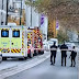  Άγριο έγκλημα συγκλονίζει τη Γαλλία- Πατροκτόνος σκότωσε με μαχαίρι και τις τρεις κόρες του        