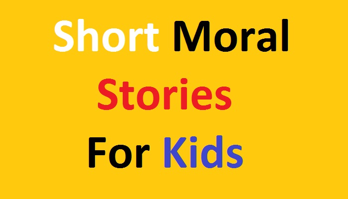 5 Short M Stories For Kids