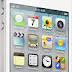 Apple - iPhone 4S 16GB - White