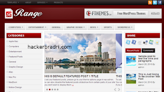 Range WordPress premium theme free download hackerbradri.com