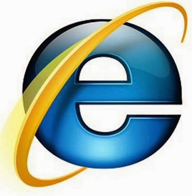 Internet Explorer Internet Users