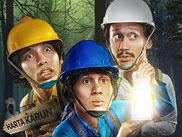 Nonton film Warkop DKI Reborn: Jangkrik Boss! Part 2 