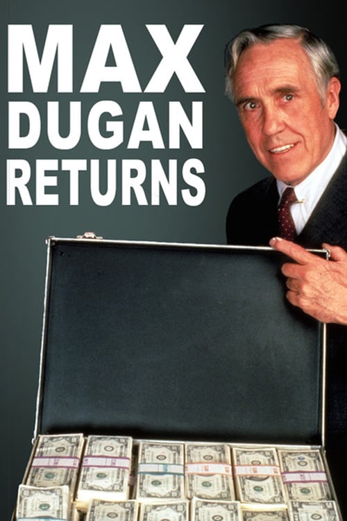 Ver Max Dugan Returns 1983 Pelicula Completa En Español Latino