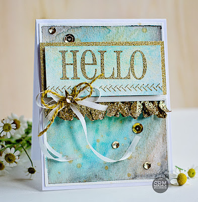 Card created by Michele Kovack