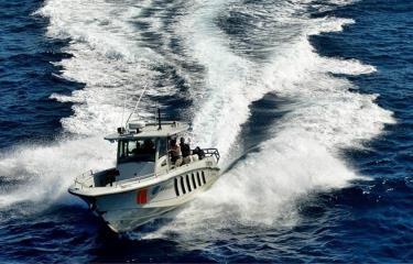 Armada Dominicana mantiene  búsqueda y rescate luego de naufragio que ha dejado hasta ahora cuatro muertos