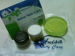 Cream Annisa  Ok