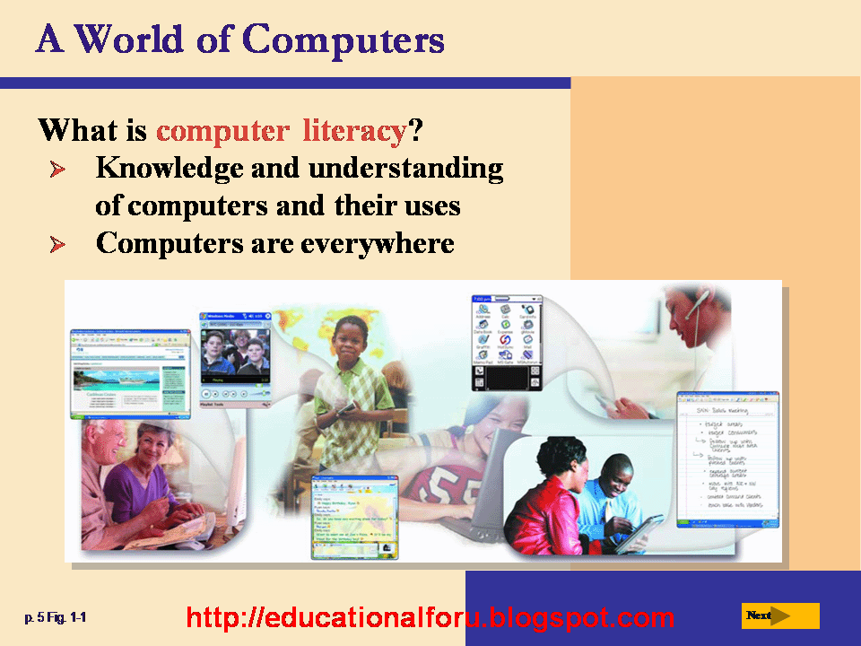 A World of Computer http://educationalforu.blogspot.com