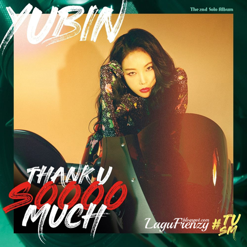 Download Lagu Yubin - Thank U Soooo Much
