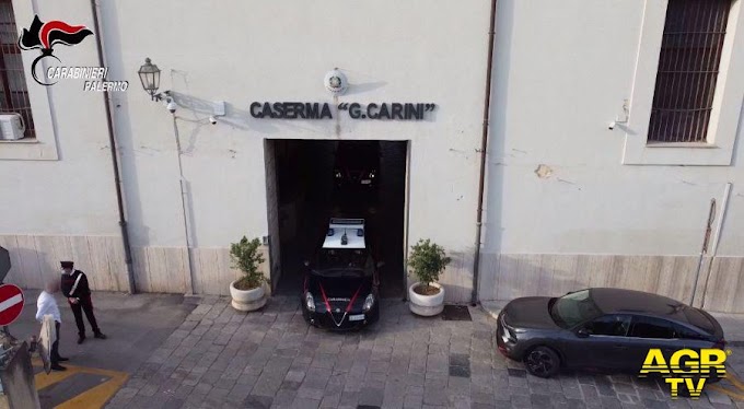Palermo, azzerate tre piazze di spaccio nel quartiere dello Sperone: 18 indagati