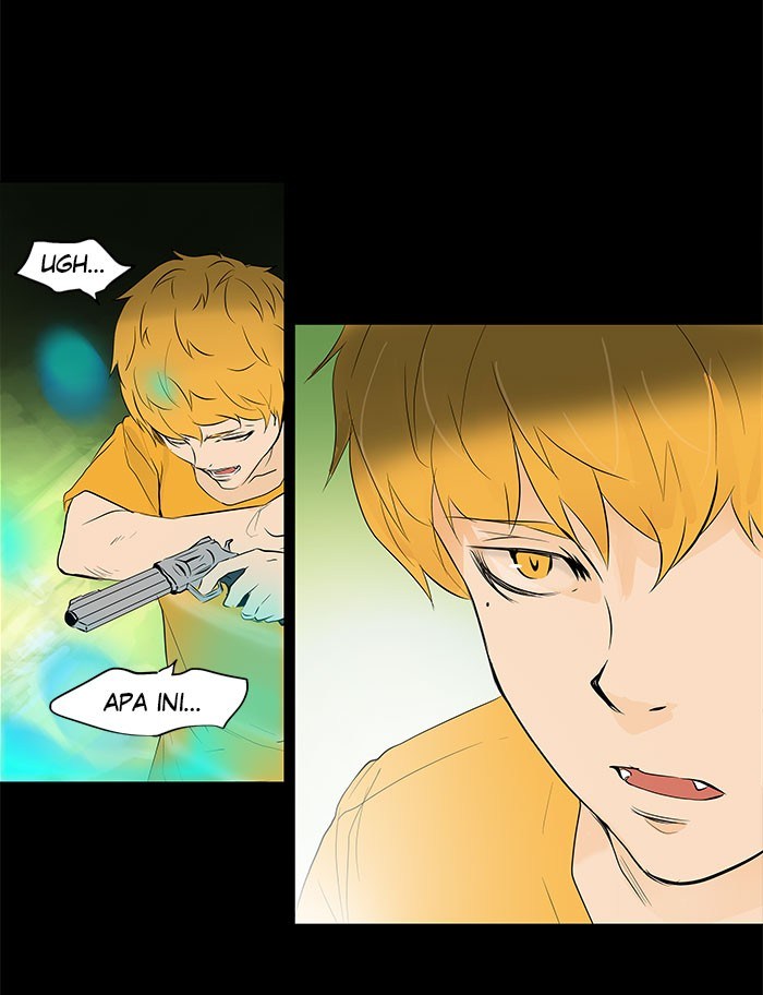 Tower of God Bahasa indonesia Chapter 144