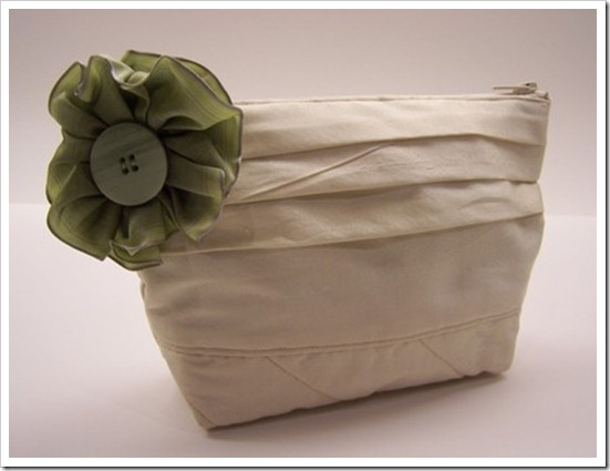 Cosmetic Bag