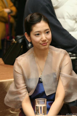 Park Shin Hye, Sexy Beauty Korean Actress