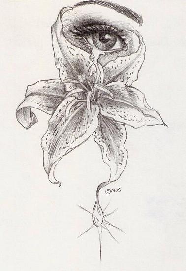 Tattoo Design Drawings