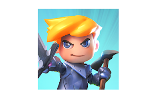 تحميل لعبة Portal Knights 1.5.4 MOD APK (النسخة الكاملة مجانا)