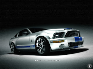 Ford Wallpapers