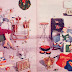 Last minute Christmas shopping from Gimbels, New York | TV Guide Chicago, December 18-24, 1954