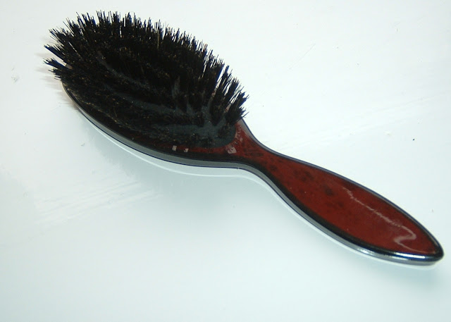 Barber Hair Brush